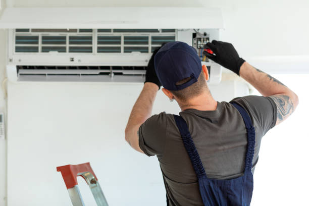 Best Affordable HVAC Duct Cleaning  in Ackley, IA